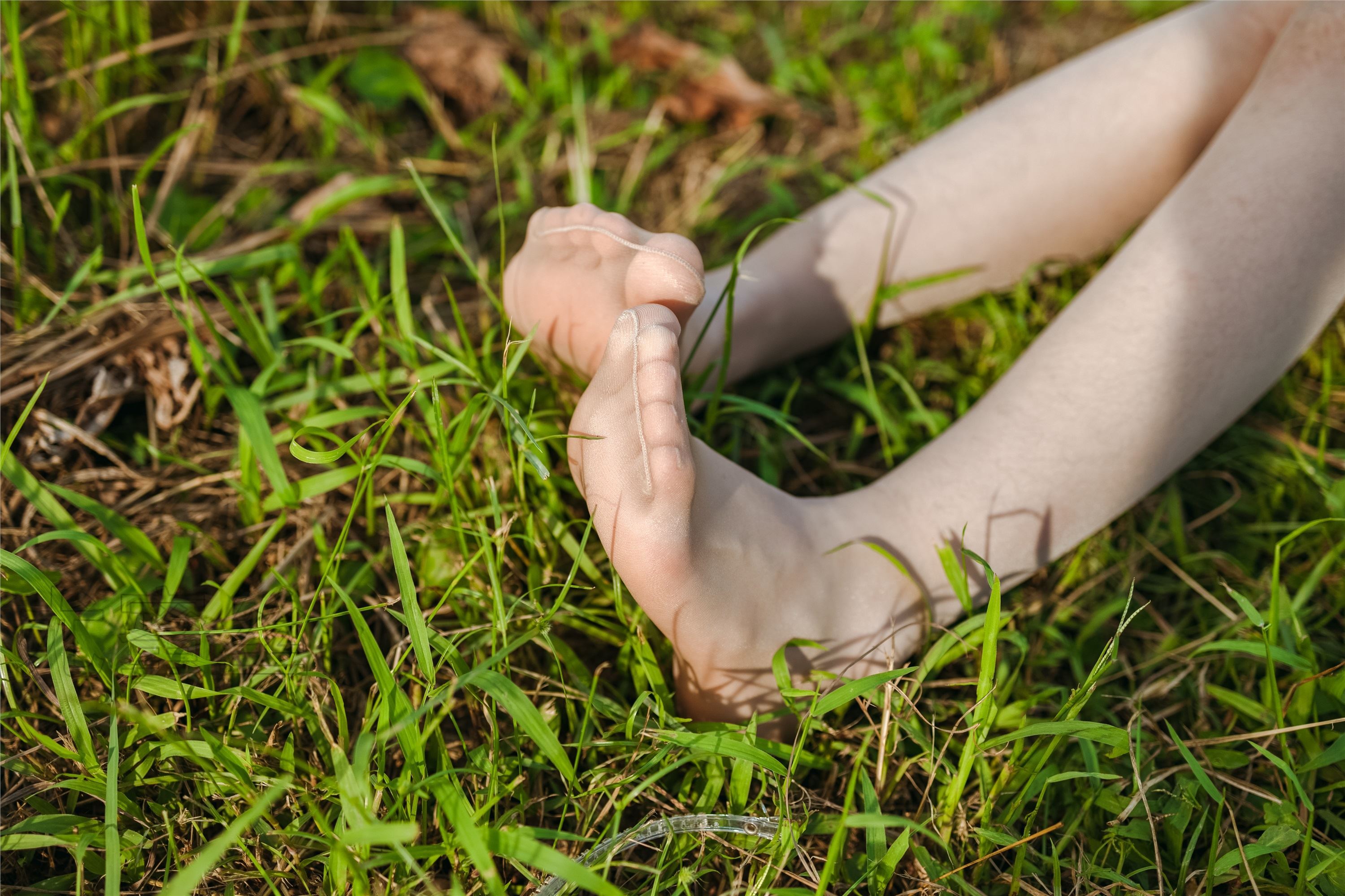 尤蜜丝 穿搭写真 NO.075